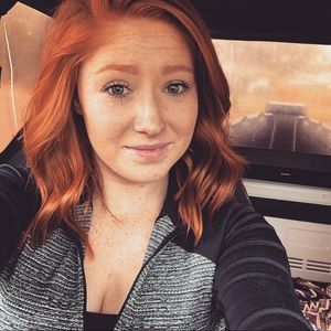 Meet your Posher, Teryn